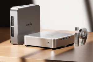 CHUWI AuBox: egy tenyérnyi PC elintézi a nagyok dolgát