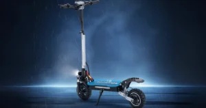 ANGWATT F1 NEW: Erő és elegancia a városi guruláshoz