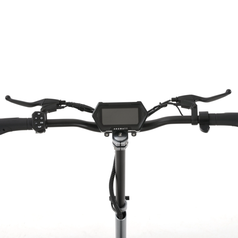 ANGWATT F1 NEW: Erő és elegancia a városi guruláshoz 9