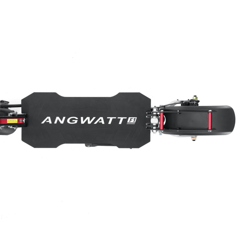 ANGWATT F1 NEW: Erő és elegancia a városi guruláshoz 13