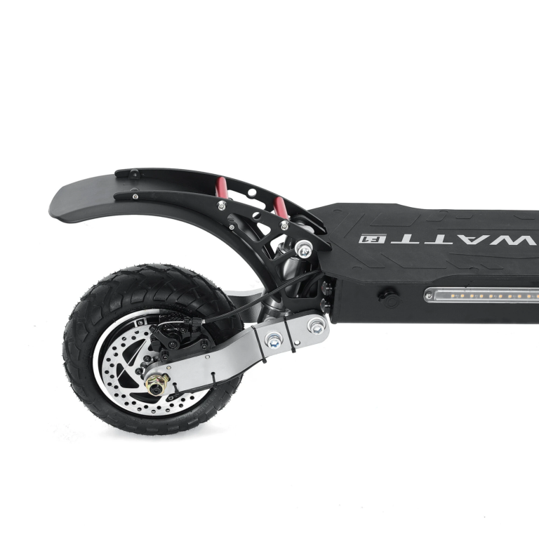 ANGWATT F1 NEW: Erő és elegancia a városi guruláshoz 17