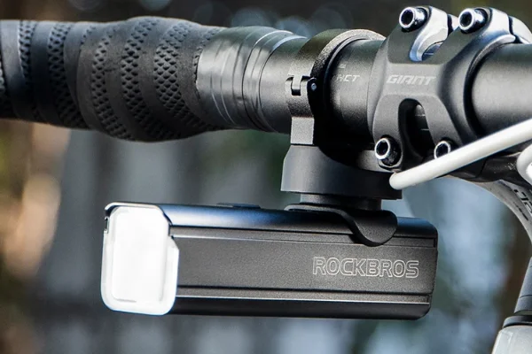 Öt fény az éjszakában – A bringalámpák mindig hasznosak 1