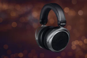 HIFIMAN HE400SE – Hallgasd a zenét stúdió minőségben