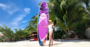 FunWater SUP: teljes felszerelés, felejthetetlen élmény