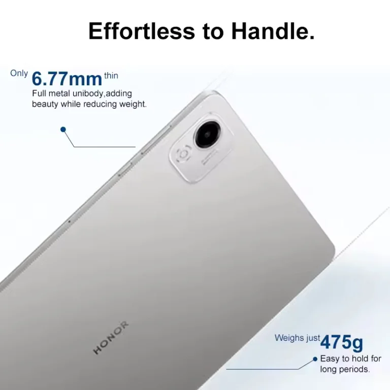 A Honor Pad X9a most még olcsóbb, mint múlt hónapban 7