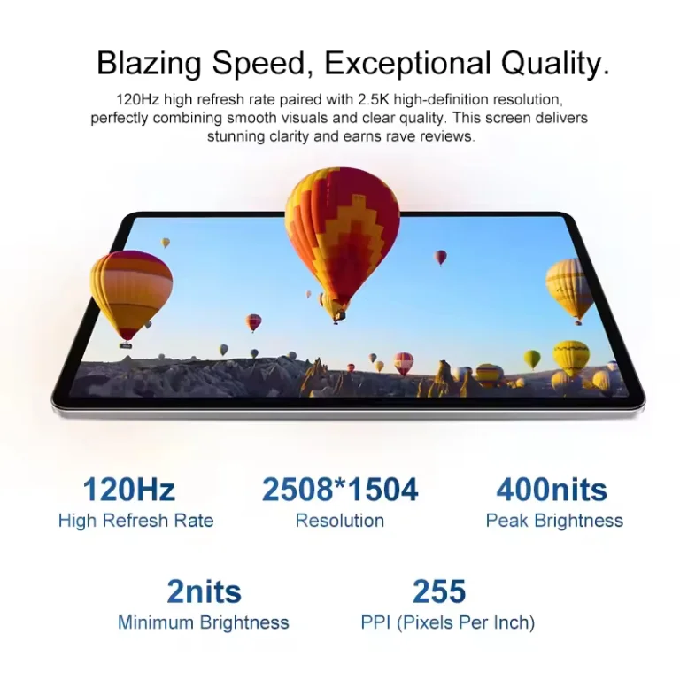A Honor Pad X9a most még olcsóbb, mint múlt hónapban 4