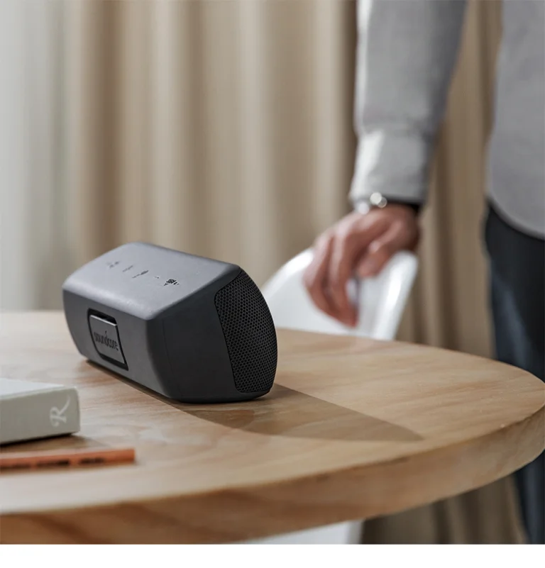 Az Anker Soundcore Motion+ nem nyekereg, hanem üvölt 9