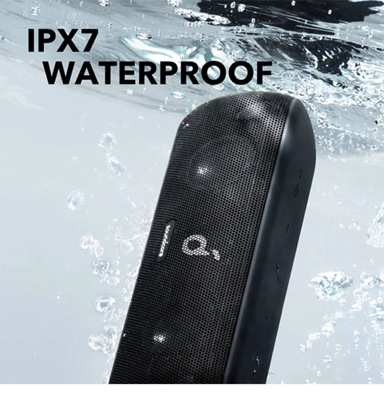 Az Anker Soundcore Motion+ nem nyekereg, hanem üvölt 7