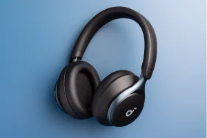 Bankrablás nélkül prémium füles: Anker Space One