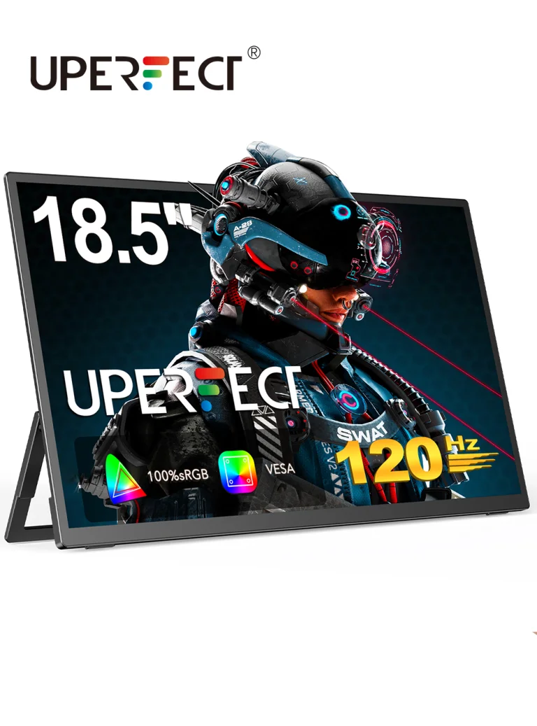 UPERFECT 18 UMax: laptop mellé, útközben, meetingre 2