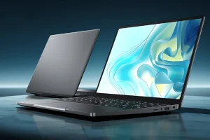 Chuwi CoreBook X 7430U laptop teszt