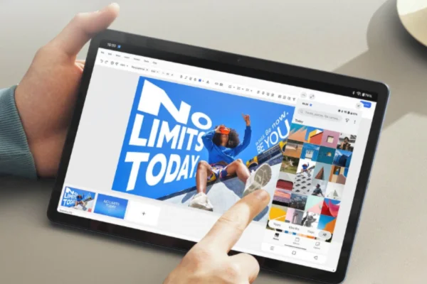 OnePlus Pad Lite – tablet, ami nem bonyolítja túl 1