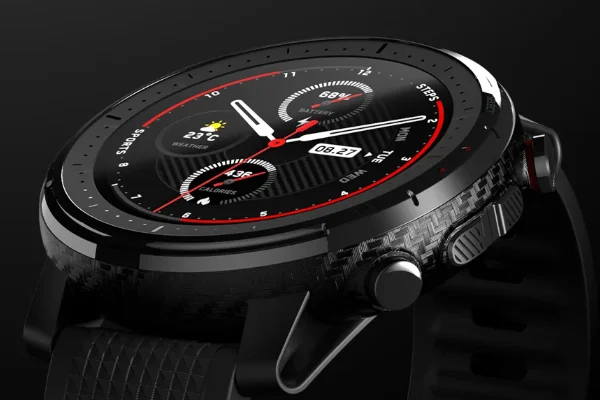 Amazfit Stratos 3 – felújítva új erőre kap 1