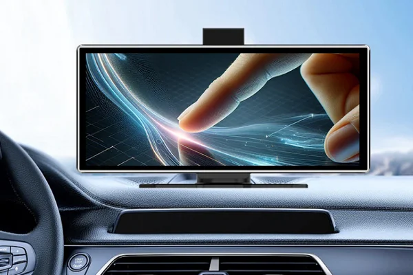 H508 és H808D – multimédiás központ az autóba 1