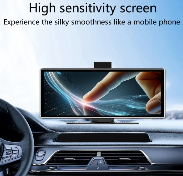 H508 és H808D – multimédiás központ az autóba 5