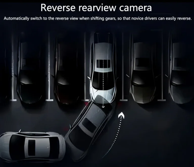 H508 és H808D – multimédiás központ az autóba 9