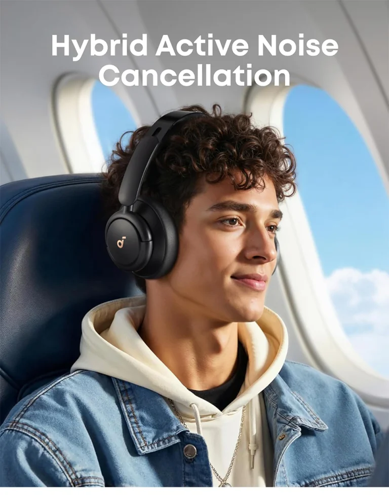 Az itthoni ár feléért lehet a tiéd az Anker Life Q30! 4