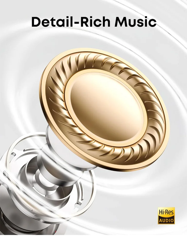 Az itthoni ár feléért lehet a tiéd az Anker Life Q30! 5