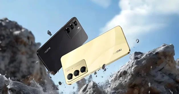 Realme C75: kuponnal most sokkal olcsóbb, mint itthon 1