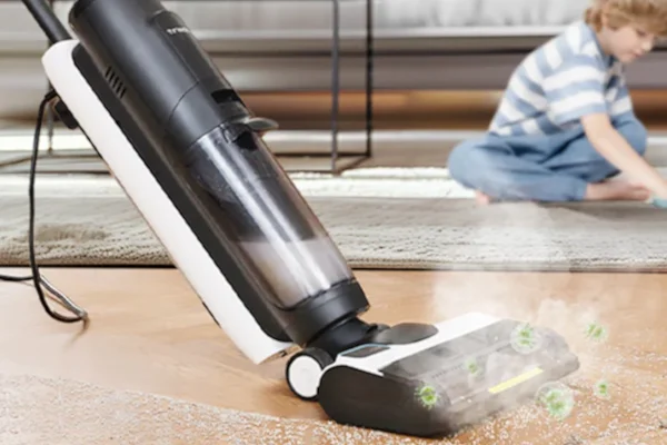 Tineco iFLOOR 5 – A begőzőlt takarítógép 1