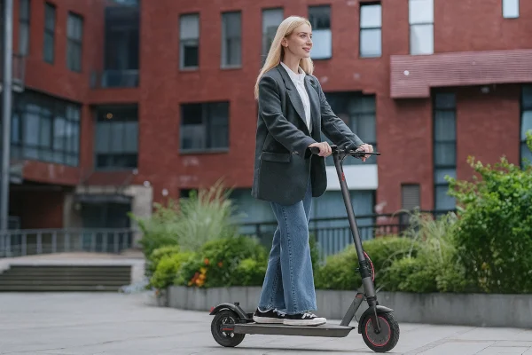 SUNNIGOO N7PRO roller – több mint 5000 vevő nem tévedhet 1