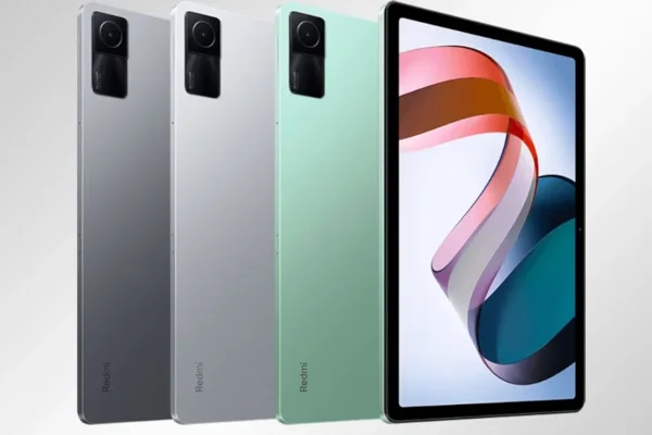 Nagy kijelző, kis ár: ilyen a Xiaomi Redmi Pad 2 ajánlata 1