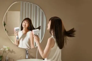 Mijia hajszárítók: Így lesz 5 perc alatt selymes hajad