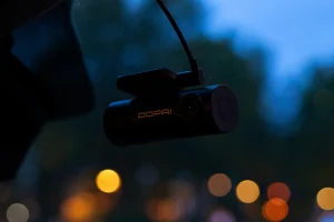 DDPAI mini dash cam: autós „fekete doboz” a hétköznapokra