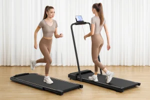 Új év, kevesebb kifogás – Formill FT51 futópad otthonra