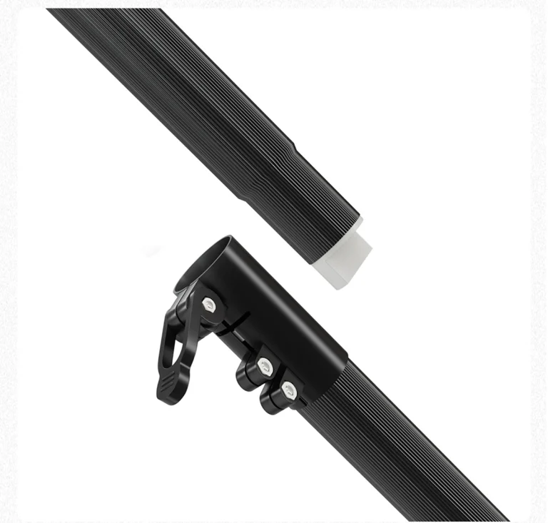 Gisam ágvágó-láncfűrész kombó a magazinos kertért 11