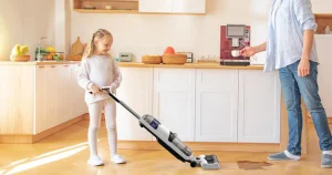 Csendes, könnyű, erős – ezért szeretik a Redkey W12-t