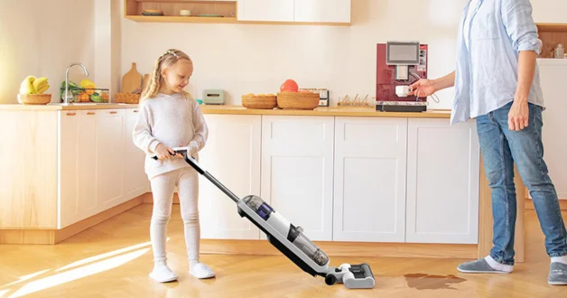 Csendes, könnyű, erős – ezért szeretik a Redkey W12-t 1