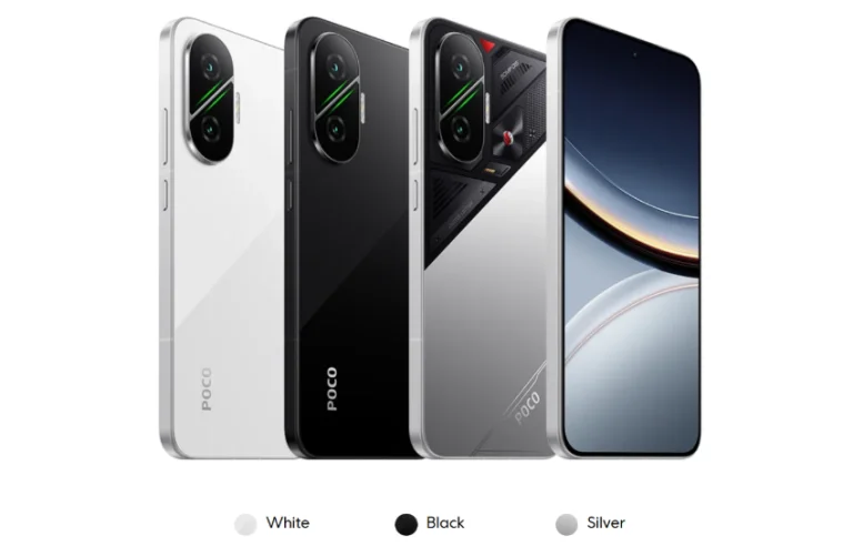 Poco F7 smartphone – When performance is the deciding factor 5