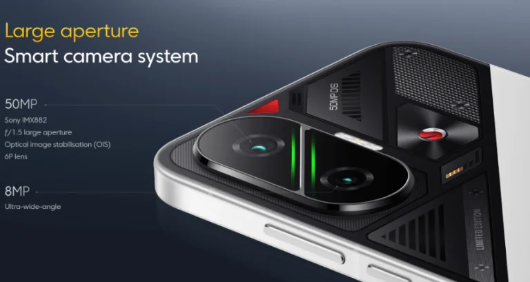 Poco F7 smartphone – When performance is the deciding factor 6