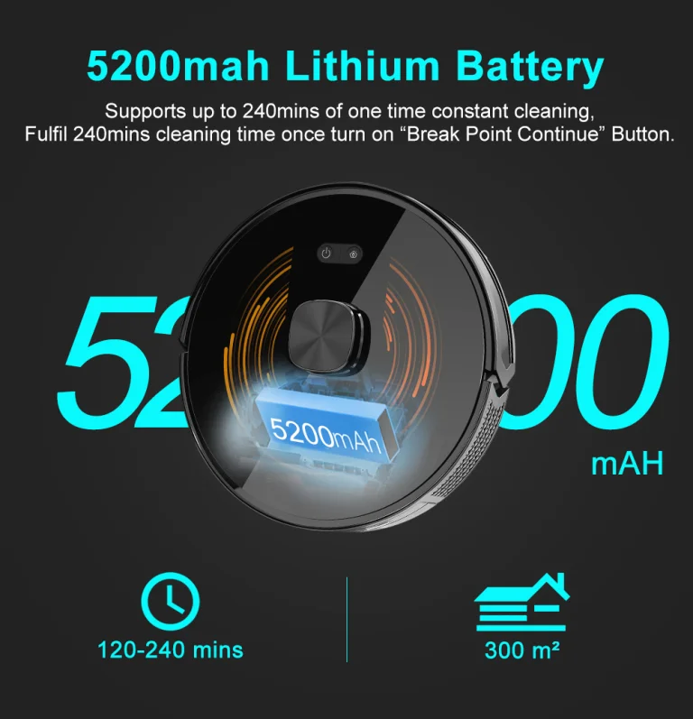 ABIR K30 – Ilyen a takarítás, amikor magától megoldódik 4