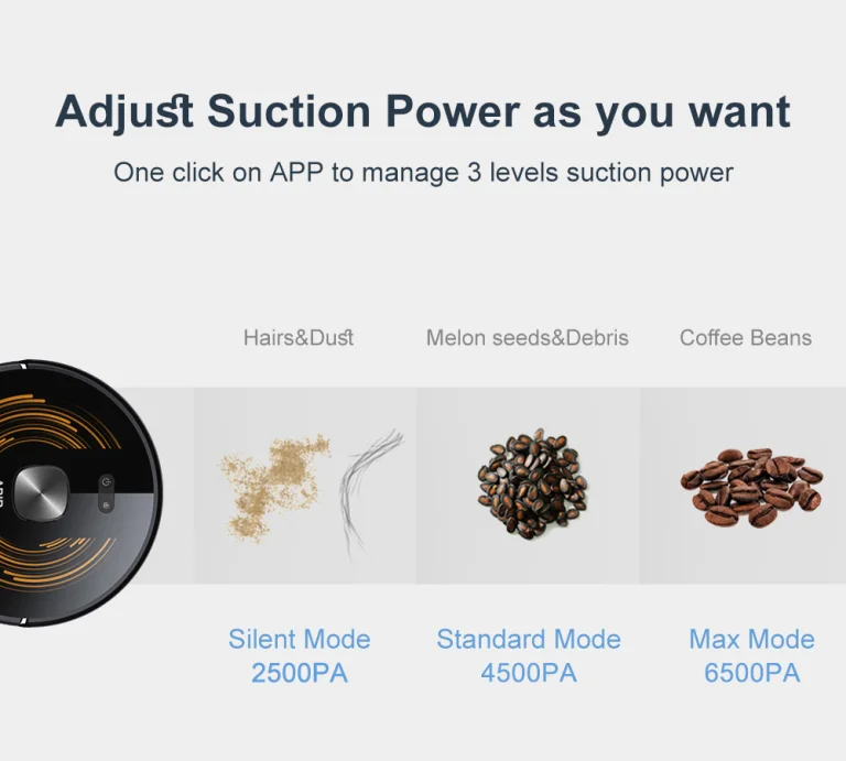 ABIR K30 – Ilyen a takarítás, amikor magától megoldódik 10