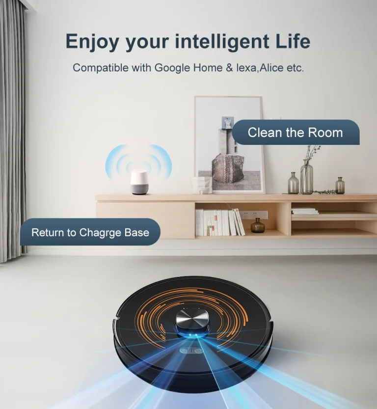 ABIR K30 – Ilyen a takarítás, amikor magától megoldódik 13