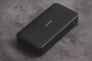 A konnektor nélküli élet titka: Redmi power bank