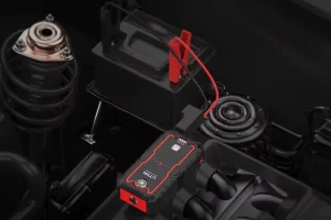 UTRAI bikázó: amikor az aksi feladja, de te nem