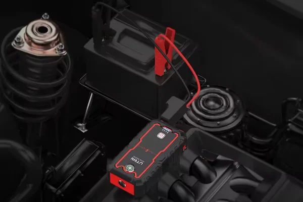 UTRAI bikázó: amikor az aksi feladja, de te nem 1