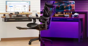 ACGAM CG-5245M: modern dizájn és tartós kényelem