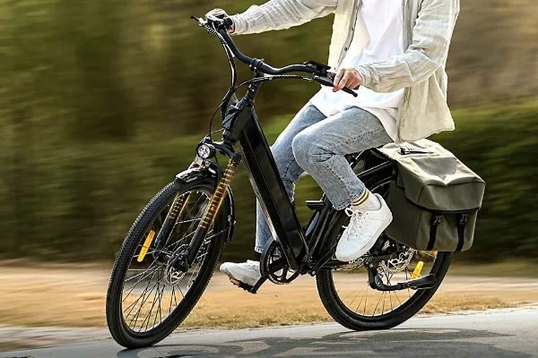 iScooter Ucity Urban