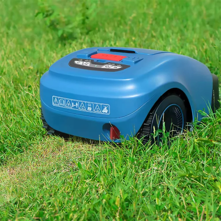 Csak lazíts, a HOOKII rendben tartja helyetted a gyepet 2