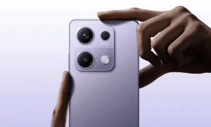 Redmi Note 14S okostelefon teszt