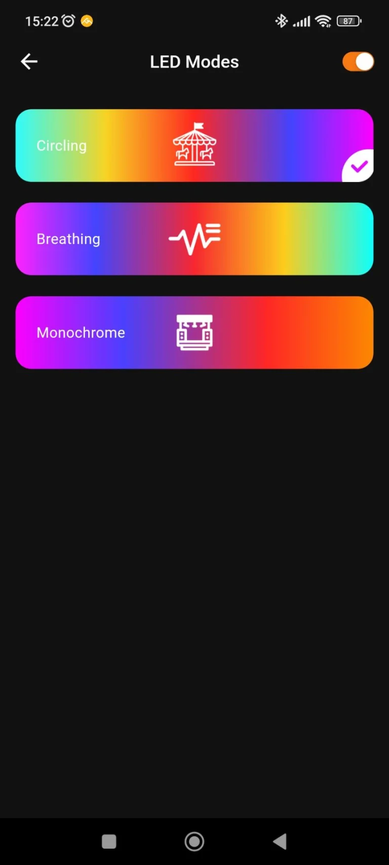 Tronsmart Fiitune X30 Bluetooth hangszóró teszt 17