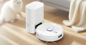 Narwal Freo S – új szint a robotporszívók világában