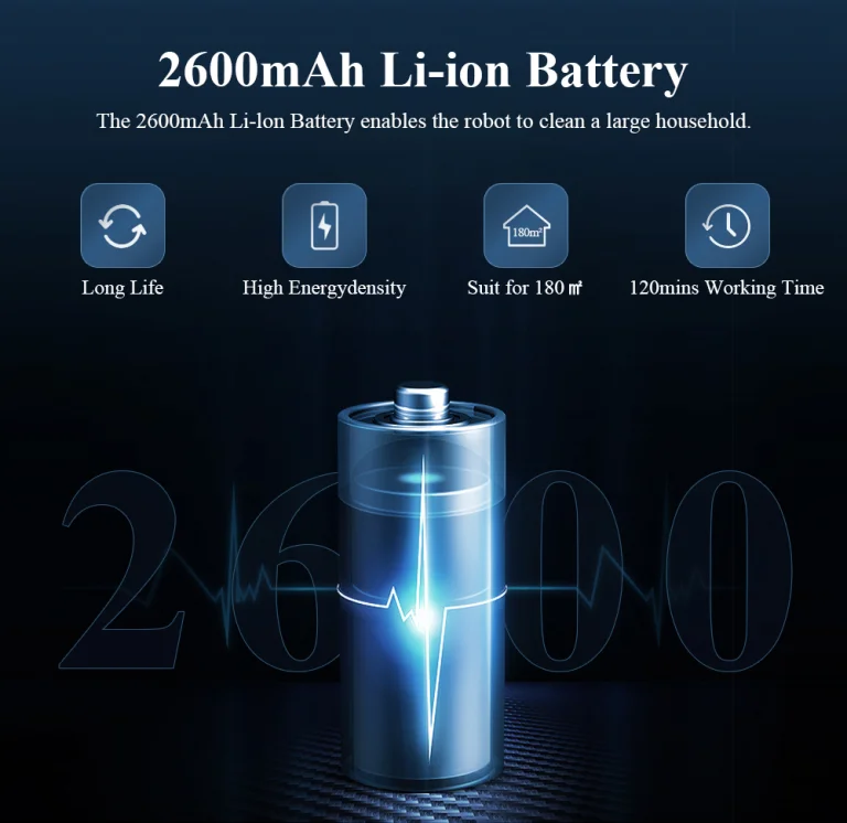 6000 Pa szívóerő és halk működés: itt az ABIR G20S 26