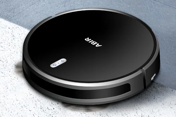 6000 Pa szívóerő és halk működés: itt az ABIR G20S 1