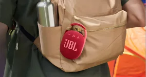 JBL Clip 4 – A zajládák kistestvére, ami bárhová elkísér