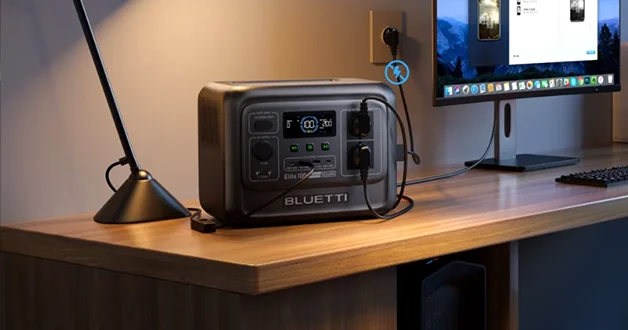 Bluetti Elite 100 V2